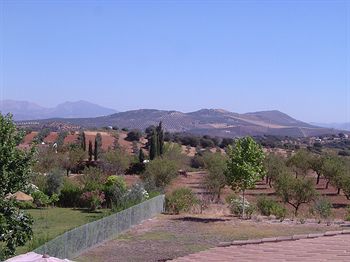 Agroturismo Rural La Paloma