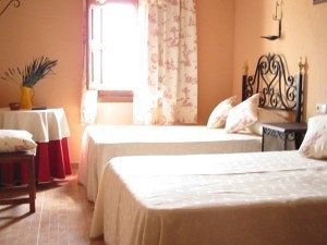 Agroturismo Rural La Paloma