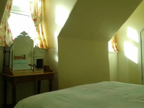 Agroturismo Kirkwood Cottages