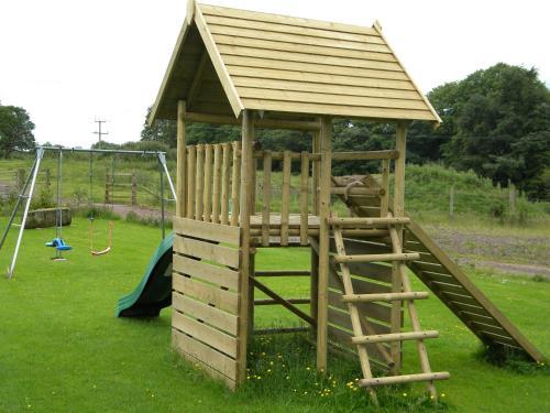 Agroturismo Kirkwood Cottages