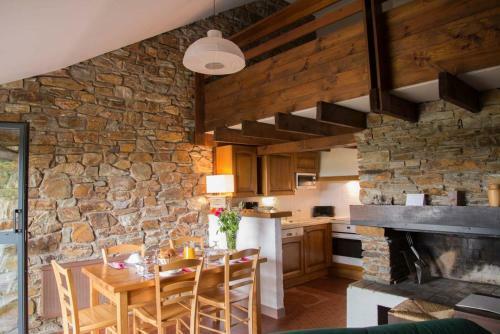 Village de G�tes de Barre-des-c�vennes