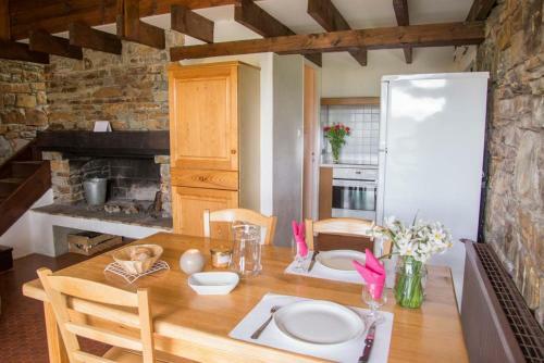 Village de G�tes de Barre-des-c�vennes