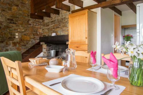 Village de G�tes de Barre-des-c�vennes