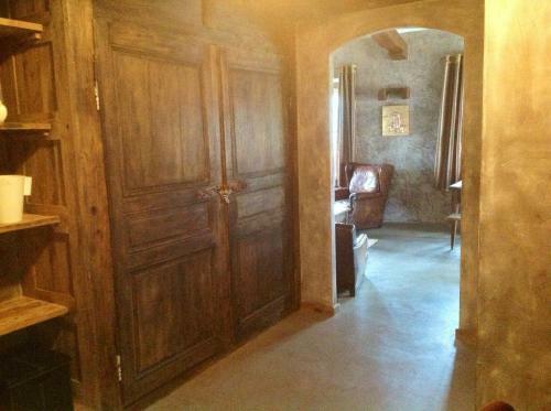 Bed & Breakfast La Magnanerie de Seillans