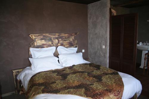 Bed & Breakfast La Magnanerie de Seillans