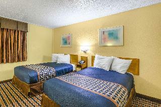 Motel Knights Inn Metairie