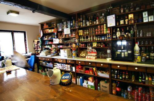 Agroturismo Casa Rural La Riba