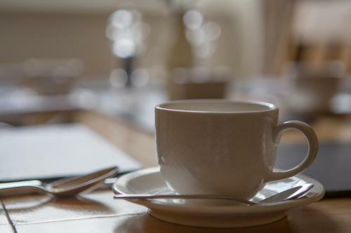Bed & Breakfast Market Cross Guest House