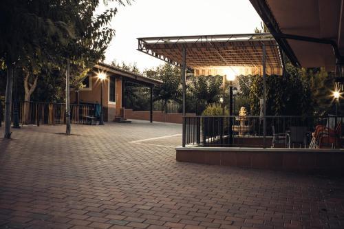 Agroturismo Complejo Rural La Tejera