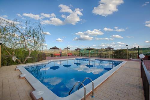 Agroturismo Complejo Rural La Tejera