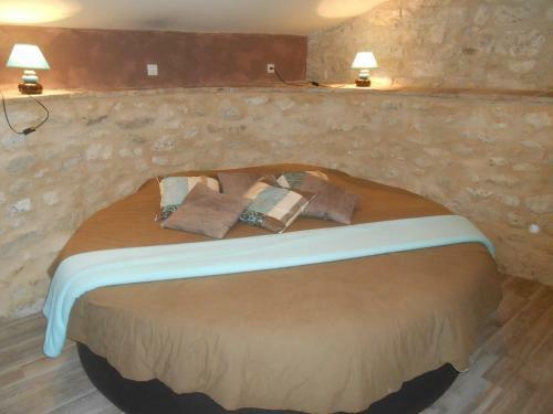 Bed & Breakfast Domaine Les Miquels