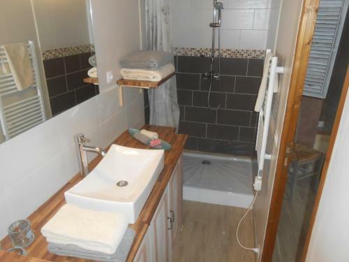 Bed & Breakfast Domaine Les Miquels