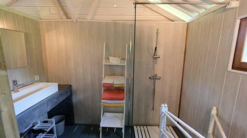 Bed & Breakfast Domaine Les Miquels