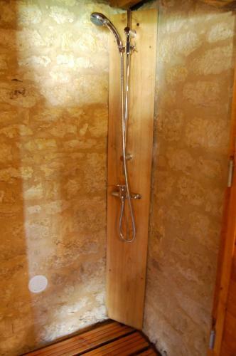 Bed & Breakfast Domaine Les Miquels