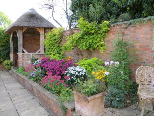 Agroturismo Chiseldon House Hotel