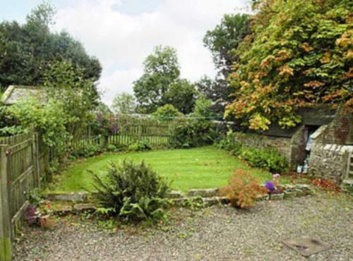 Coachmans Cottage