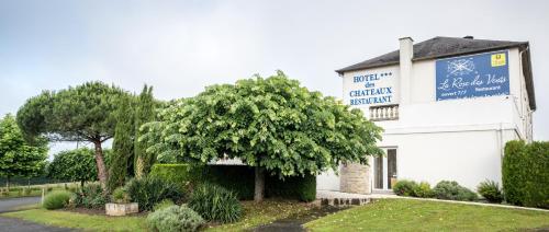 Hotel H�tel Des Chateaux