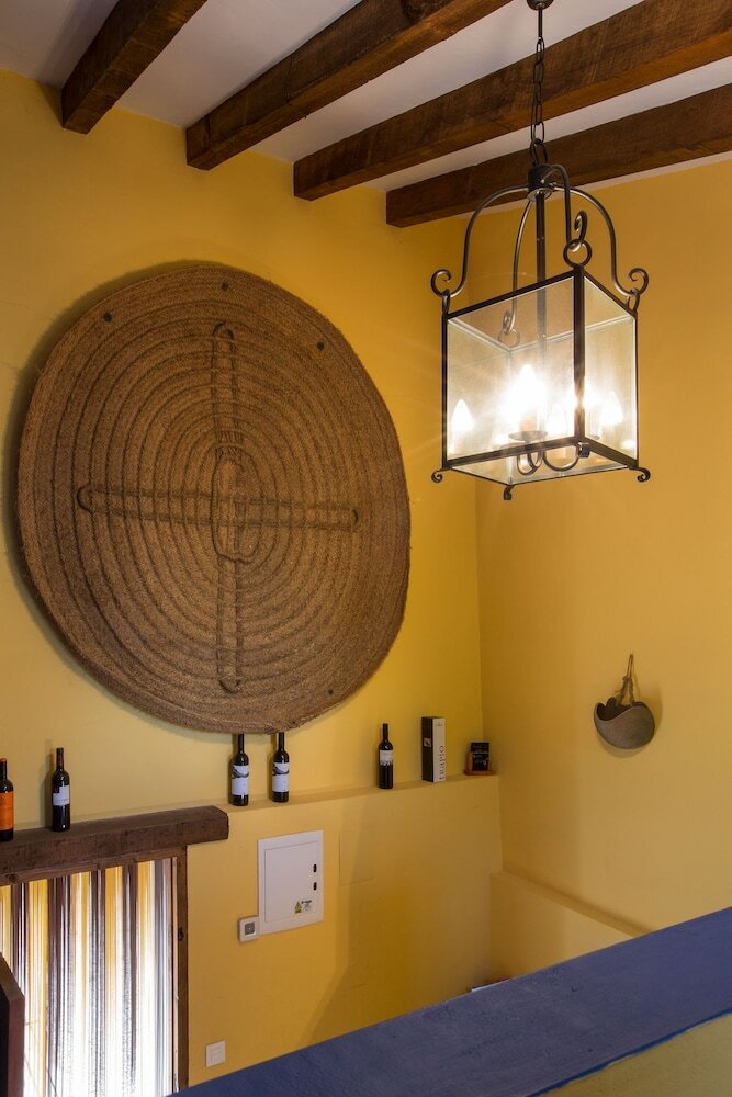 Agroturismo Casa Rural El Llano Quintanilla