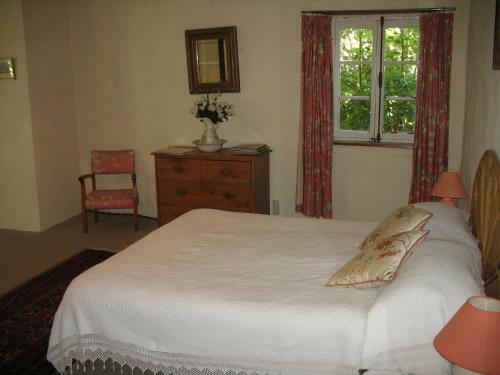 Apartamento Chez Janie Hirst