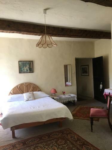 Apartamento Chez Janie Hirst