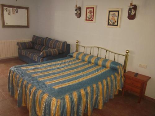 Agroturismo Etxebarri