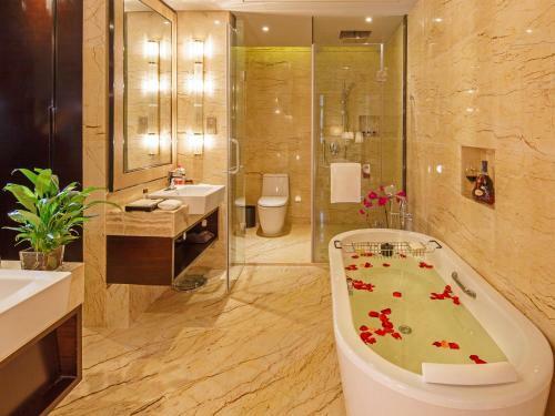 Hotel Yinchuan International Convention Centre
