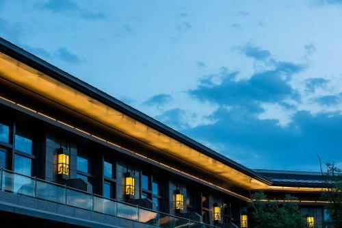Hotel Yinchuan International Convention Centre