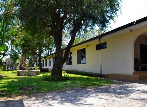 Bed & Breakfast Hotel Mango