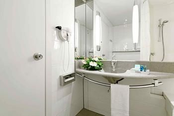 Hotel Novotel Venezia Mestre Castellana