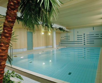 Hotel Scandic