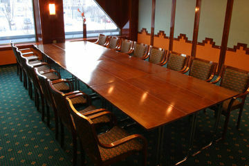 Hotel Scandic