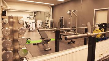 Hotel Scandic Kajanus