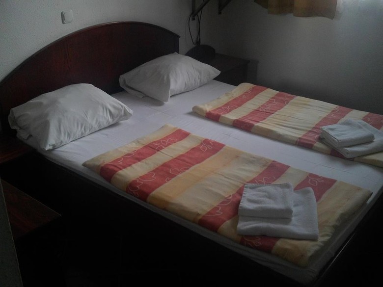 Polus Hotel