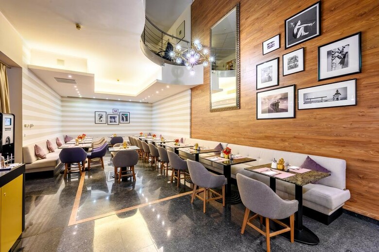 Best Western Plus Hotel Ambra