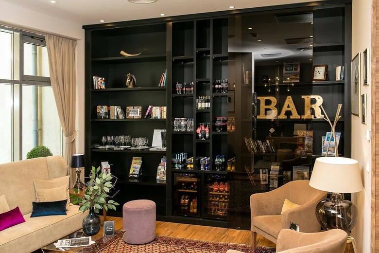 Best Western Plus Hotel Ambra