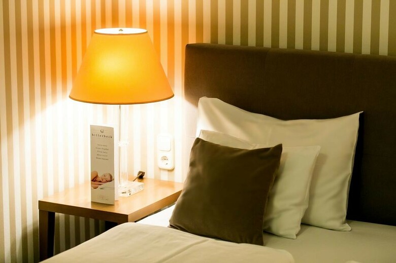 Best Western Plus Hotel Ambra