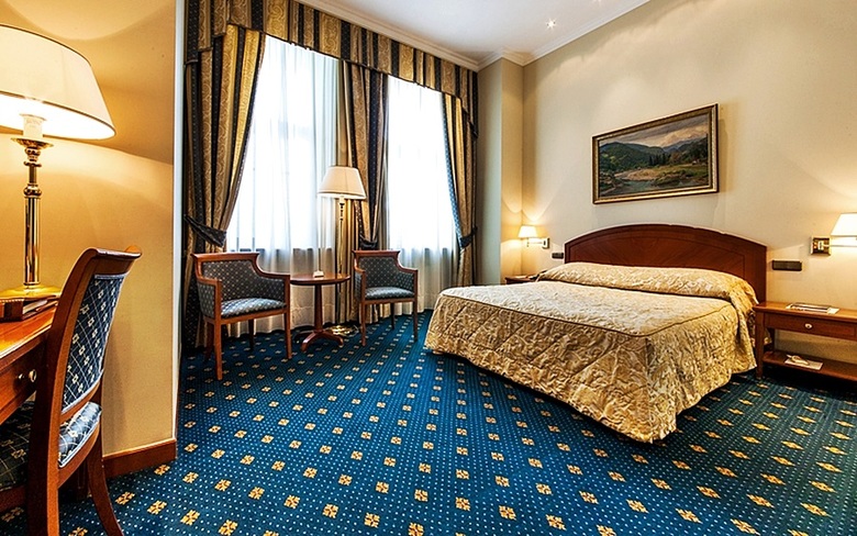 Hotel Premier Palace
