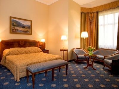 Hotel Premier Palace