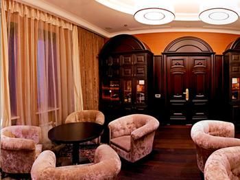 Hotel Premier Palace