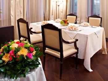 Hotel Premier Palace