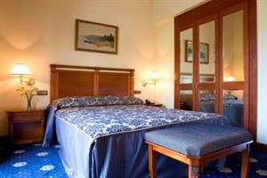 Hotel Premier Palace