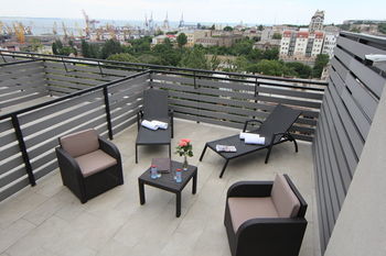 Hotel Continental