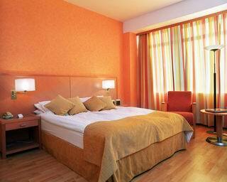Hotel Radisson Blu Saga