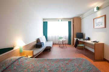 Hotel Ibis Palatul Parlamentului
