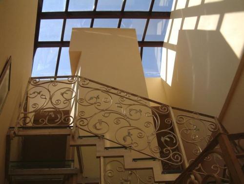 Hotel Seven Hills