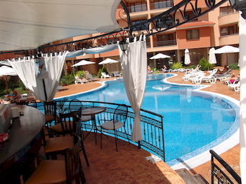 Hotel Elit 2 (.)