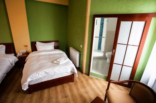 Hotel Royal Batoni