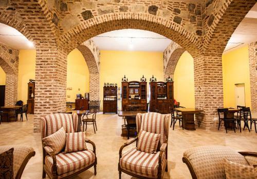 Hotel Royal Batoni