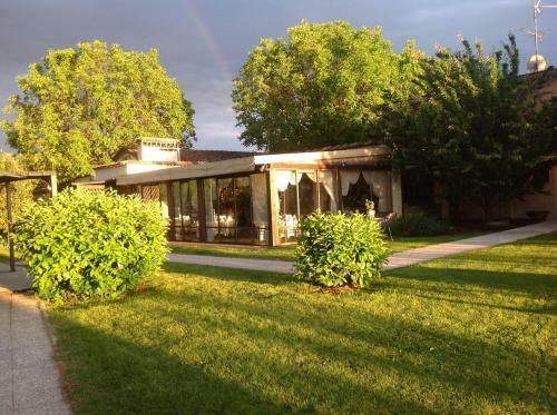 Hostal Agriturismo Borgo Del Taglio