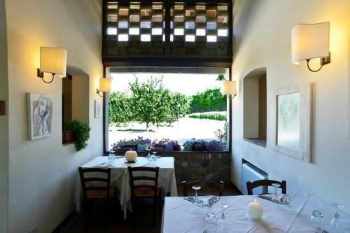 Hostal Agriturismo Borgo Del Taglio